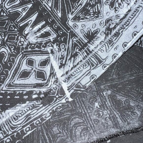 Vintage 90s graphic Harley Davidson Dealers Convention AOP RK Stratman T-Shirt - Picture 3 of 8